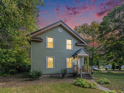 1016 4th St, Three Rivers, MI, 49093
