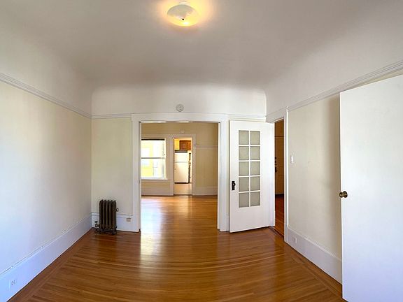 5th image of 1650 Clay St APT 8
