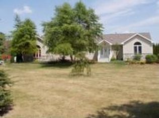 9493 Colby Lake Rd, Laingsburg, MI 48848