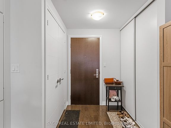 2nd image of 460 Adelaide St E #309