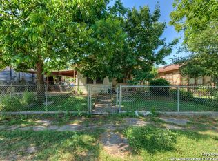 735 Cincinnati Ave, San Antonio, TX 78201