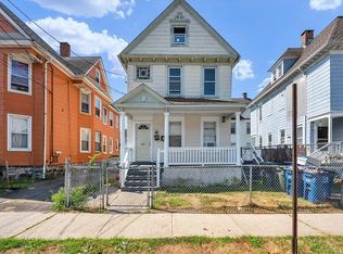 200 Ogden St Floor 2, Bridgeport, CT 06608