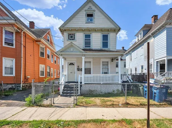 200 Ogden St Floor 2, Bridgeport, CT 06608