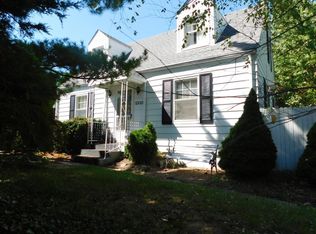 1300 Old Oxford Rd, Hamilton, OH 45013