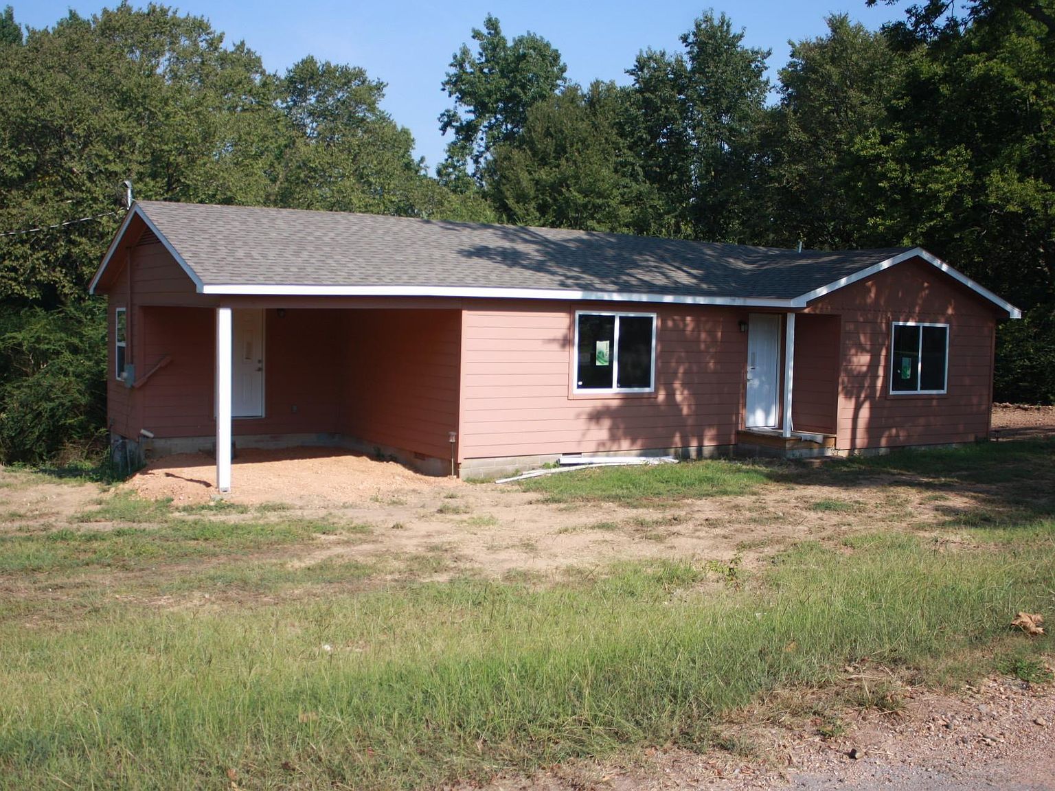 1205 N Walters Ave, Dierks, AR 71833 MLS 23026452 Zillow
