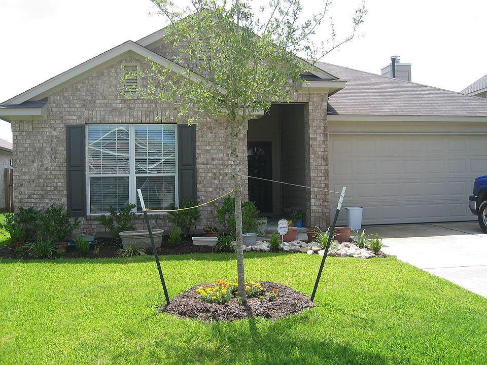 3217 Winding Shore Lane