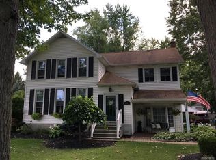 1140 Ruie Rd, North Tonawanda, NY 14120