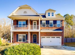 362 Quiet Creek Rd, Blythewood, SC 29016