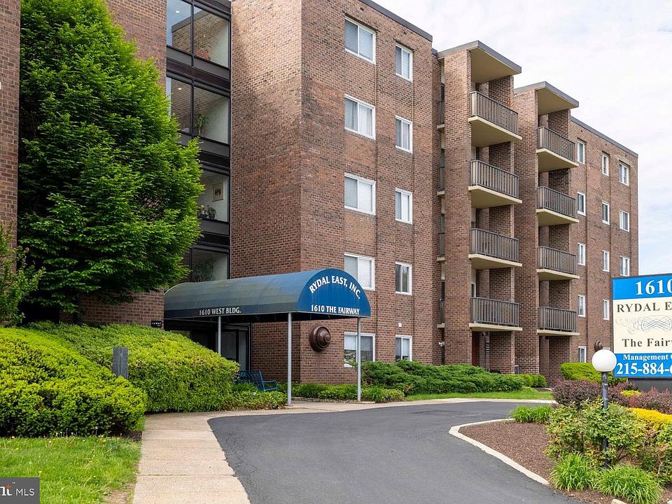 1st image of 1610 The Fairway #510W