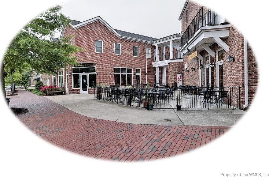 1st image of 4811 Courthouse St APT 2-2B