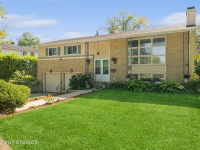 951 E Baldwin Rd, Palatine, IL, 60074