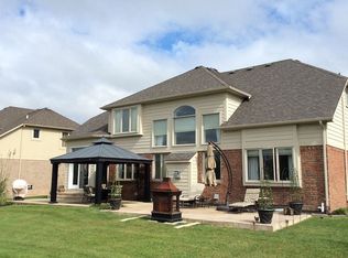 49125 Clinton Terrace Dr, Macomb, MI 48044