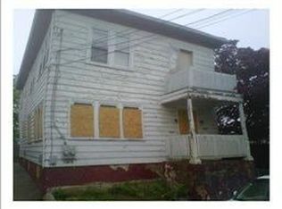 21 Ford St, Providence, RI 02907