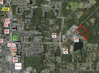 S River Rd LOT 505, Englewood, FL 34223