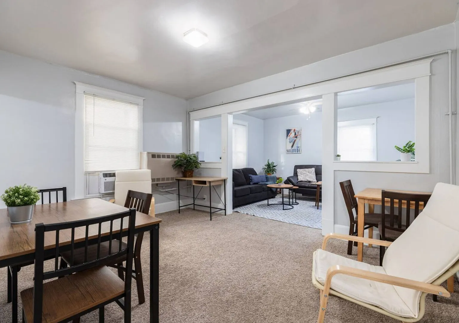 Downtown Apartment - Heart of SLC — Photo 2