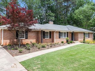 1846 Chancery Ln, Atlanta, GA 30341