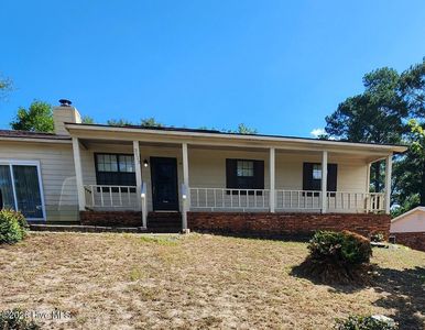 3023 Mistletoe Avenue, Hephzibah, GA, 30815
