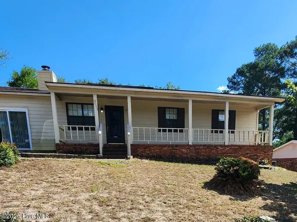 3023 Mistletoe Avenue, Hephzibah, GA 30815