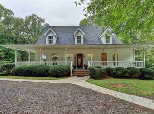 2250 Double Springs Church Rd, Monroe, GA 30656