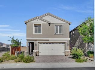4558 Kali Lyn St, North Las Vegas, NV 89031