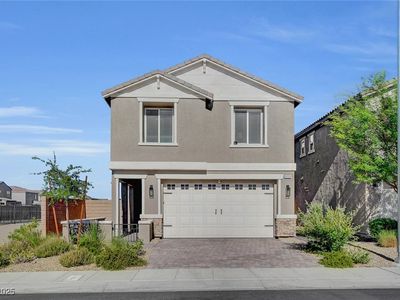 4558 Kali Lyn St, North Las Vegas, NV, 89031
