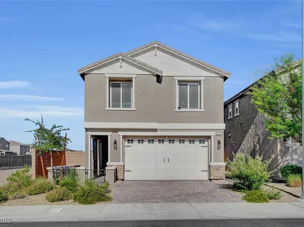 4558 Kali Lyn St, North Las Vegas, NV 89031