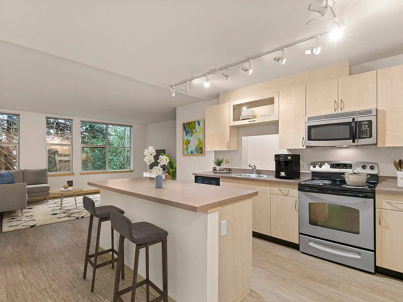 Prescott Wallingford Apartments — Photo 2