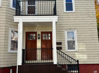 2 Porter Park, Cambridge, MA 02140