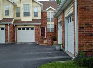 2297 Riverwood Trails Dr, Florissant, MO 63031