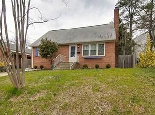 5606 Lockwood Rd, Landover, MD 20785