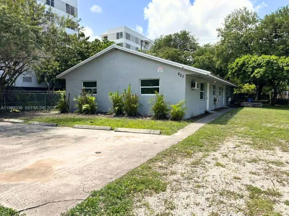 623 NW 3rd Ave #1, Fort Lauderdale, FL 33311