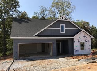 129 Eagles Blf LOT 129, Clarksville, TN 37040