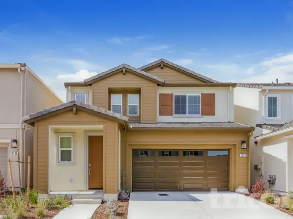 2562 Gold Brook St, Lincoln, CA 95648