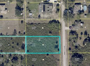 713 Abbott Ave, Lehigh Acres, FL 33972