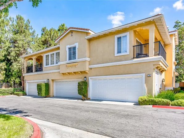38 Daisy, Irvine, CA 92618