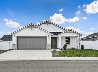 750 Pilot St #750, Payette, ID 83661