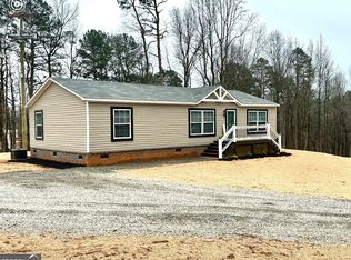 1150 New Bridge Rd, Cleveland, GA 30528