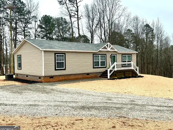1150 New Bridge Rd, Cleveland, GA 30528
