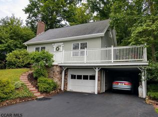 38 Quiggle Ave, Lock Haven, PA 17745