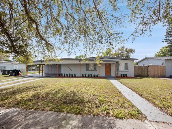 7018 MODERNA WAY, ORLANDO, FL 32822