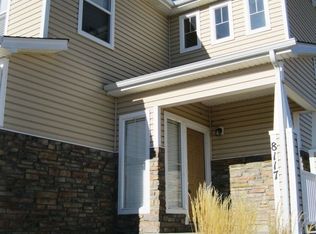 8117 Elk River Vw, Fountain, CO 80817