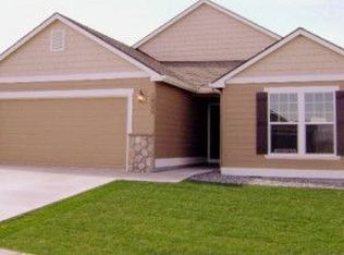 1900 S Harrison St, Kennewick, WA 99338