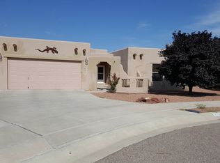 3031 Jennifer St, Las Cruces, NM 88005