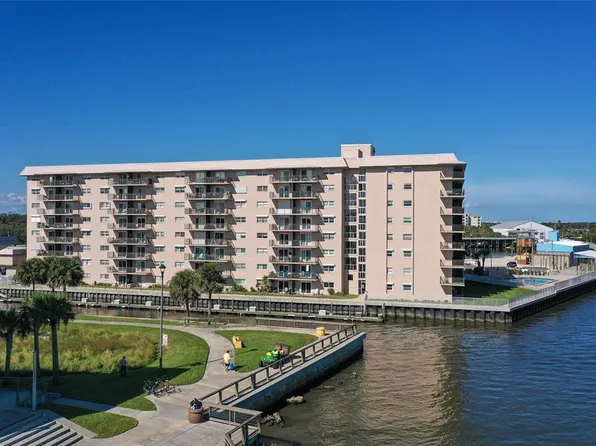 101 N Riverside Dr #6050, New Smyrna Beach, FL 32168