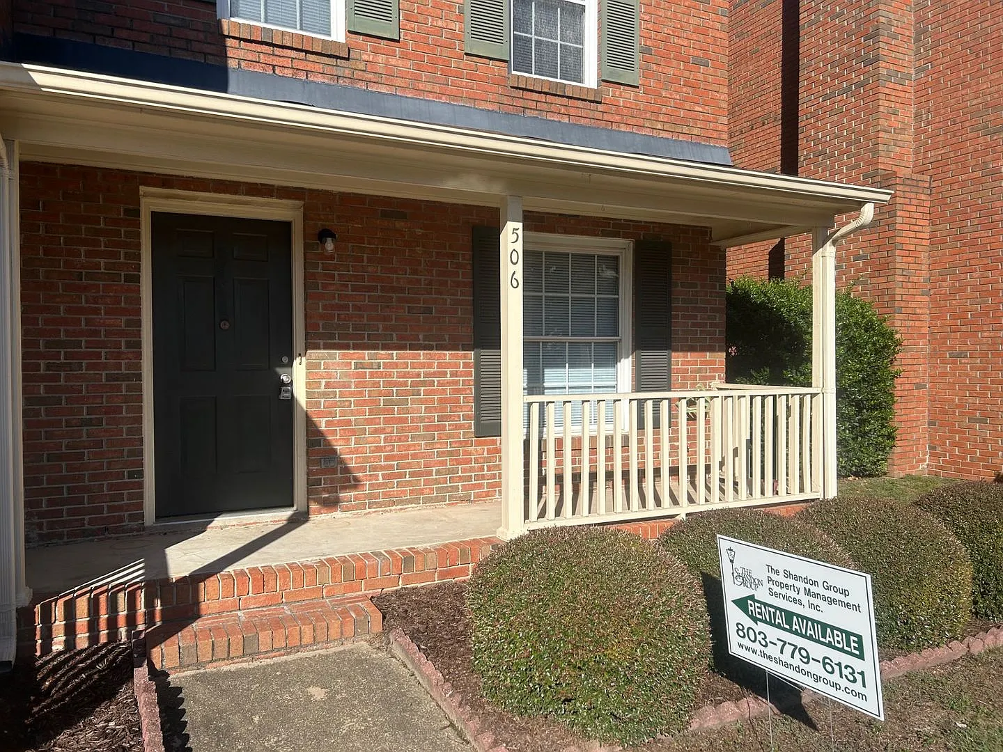 West Columbia Townhome Convenient To Airport, Lexington, and Downtown Columbia — Photo 3