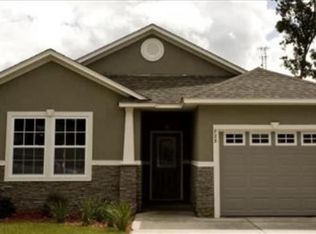 4500 Crossing Rocks Rd, Tallahassee, FL 32311