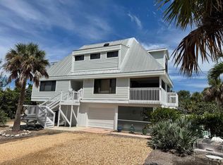 251 Southwinds Dr, Sanibel, FL 33957