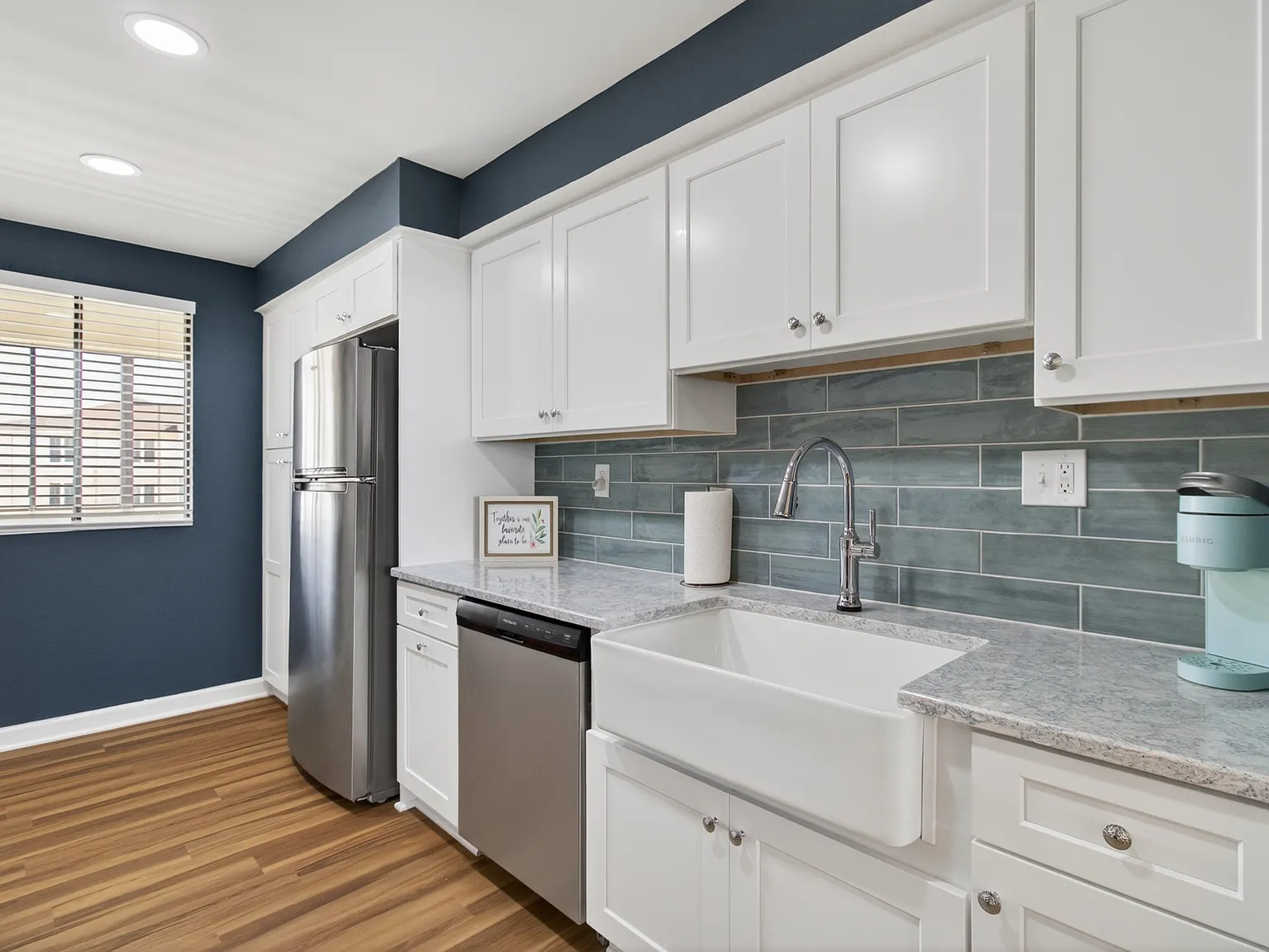 2 bed, 1136 sqft, $3,450 — Photo 4