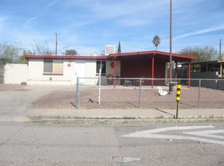 33 E Los Reales Rd, Tucson, AZ 85756