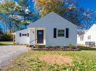 1409 N Smith St, Chattanooga, TN 37412